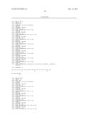 HUMAN T2R NUCLEIC ACID SEQUENCES diagram and image