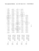 VH4 CODON SIGNATURE FOR MULTIPLE SCLEROSIS diagram and image