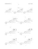 SUBSTITUTED 16,17-ANNELLATED STEROID COMPOUNDS FOR USE IN WOMENS HEALTH diagram and image