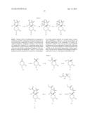 Novel Sultam Compounds diagram and image