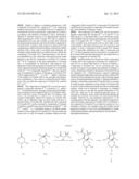 Novel Sultam Compounds diagram and image