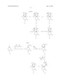 Novel Sultam Compounds diagram and image