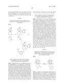 Novel Sultam Compounds diagram and image