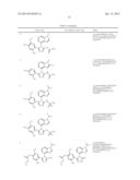 CANCER THERAPY USING A COMBINATION OF A HSP90 INHIBITORY COMPOUNDS AND A     EGFR INHIBITOR diagram and image