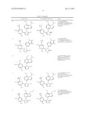 CANCER THERAPY USING A COMBINATION OF A HSP90 INHIBITORY COMPOUNDS AND A     EGFR INHIBITOR diagram and image