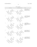 CANCER THERAPY USING A COMBINATION OF A HSP90 INHIBITORY COMPOUNDS AND A     EGFR INHIBITOR diagram and image