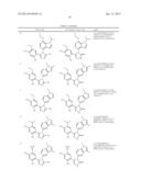 CANCER THERAPY USING A COMBINATION OF A HSP90 INHIBITORY COMPOUNDS AND A     EGFR INHIBITOR diagram and image