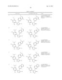 CANCER THERAPY USING A COMBINATION OF A HSP90 INHIBITORY COMPOUNDS AND A     EGFR INHIBITOR diagram and image