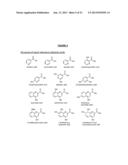 BENZOIC ACID, BENZOIC ACID DERIVATIVES AND HETEROARYL CARBOXYLIC ACID     CONJUGATES OF HYDROMORPHONE, PRODRUGS, METHODS OF MAKING AND USE THEREOF diagram and image