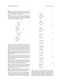 BENZOIC ACID, BENZOIC ACID DERIVATIVES AND HETEROARYL CARBOXYLIC ACID     CONJUGATES OF HYDROMORPHONE, PRODRUGS, METHODS OF MAKING AND USE THEREOF diagram and image