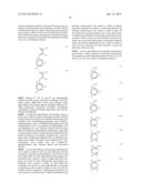 BENZOIC ACID, BENZOIC ACID DERIVATIVES AND HETEROARYL CARBOXYLIC ACID     CONJUGATES OF HYDROMORPHONE, PRODRUGS, METHODS OF MAKING AND USE THEREOF diagram and image