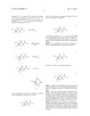 SUBSTITUTED DIOXOPIPERIDINYL PHTHALIMIDE DERIVATIVES diagram and image