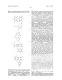 METHODS OF DIAGNOSING AND TREATING IDIOPATHIC PULMONARY FIBROSIS diagram and image