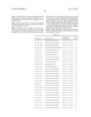 METHODS OF DIAGNOSING AND TREATING IDIOPATHIC PULMONARY FIBROSIS diagram and image