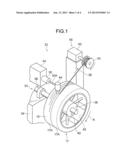 TIRE PROCESSING METHOD AND TIRE PROCESSING DEVICE diagram and image