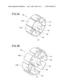 TIRE PROCESSING METHOD AND TIRE PROCESSING DEVICE diagram and image