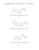 GLYCOLIPIDS OF BRANCHED CHAIN ALKYL OLIGOSACCHARIDES FOR LIQUID CRYSTAL     AND RELATED APPLICATIONS diagram and image