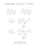 GLYCOLIPIDS OF BRANCHED CHAIN ALKYL OLIGOSACCHARIDES FOR LIQUID CRYSTAL     AND RELATED APPLICATIONS diagram and image