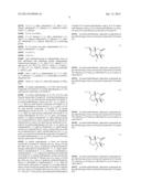 BICYCLIC NUCLEOSIDES AND OLIGOMERIC COMPOUNDS PREPARED THEREFROM diagram and image