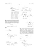 BICYCLIC NUCLEOSIDES AND OLIGOMERIC COMPOUNDS PREPARED THEREFROM diagram and image