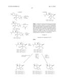 BICYCLIC NUCLEOSIDES AND OLIGOMERIC COMPOUNDS PREPARED THEREFROM diagram and image