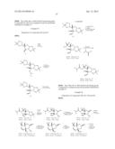 BICYCLIC NUCLEOSIDES AND OLIGOMERIC COMPOUNDS PREPARED THEREFROM diagram and image