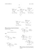 BICYCLIC NUCLEOSIDES AND OLIGOMERIC COMPOUNDS PREPARED THEREFROM diagram and image