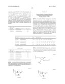 BICYCLIC NUCLEOSIDES AND OLIGOMERIC COMPOUNDS PREPARED THEREFROM diagram and image