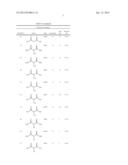 SYNTHESIS OF HALF ESTERS diagram and image