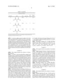 SYNTHESIS OF HALF ESTERS diagram and image