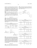 SYNTHESIS OF HALF ESTERS diagram and image