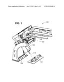 INCLINED BEAMLINE MOTION MECHANISM diagram and image