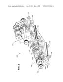 INCLINED BEAMLINE MOTION MECHANISM diagram and image