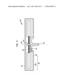 IMPLANTABLE COMPONENT OF A HEARING PROSTHESIS diagram and image