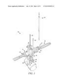 SURGICAL ACCESS SYSTEM AND RELATED METHODS diagram and image