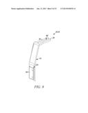 SURGICAL ACCESS SYSTEM AND RELATED METHODS diagram and image