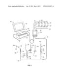 System and Methods For Performing Surgical Procedures and Assessments diagram and image