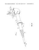 System and Methods For Performing Surgical Procedures and Assessments diagram and image