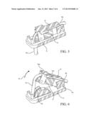 Variable Length Portal Access Device diagram and image