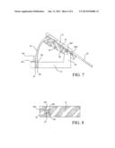 Variable Length Portal Access Device diagram and image