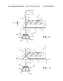 Variable Length Portal Access Device diagram and image