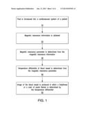 SYSTEMS AND METHODS FOR IMAGING A BLOOD VESSEL USING TEMPERATURE SENSITIVE     MAGNETIC RESONANCE IMAGING diagram and image