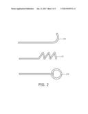 MAPPING SYSTEM AND METHOD FOR MEDICAL PROCEDURES diagram and image