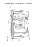 AUTOMATED DIALYSIS SYSTEM USING PISTON AND NEGATIVE PRESSURE diagram and image