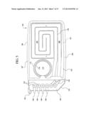 AUTOMATED DIALYSIS SYSTEM USING PISTON AND NEGATIVE PRESSURE diagram and image