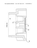 AUTOMATED DIALYSIS SYSTEM USING PISTON AND NEGATIVE PRESSURE diagram and image