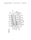 AUTOMATED DIALYSIS SYSTEM USING PISTON AND NEGATIVE PRESSURE diagram and image