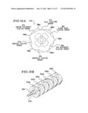 AUTOMATED DIALYSIS SYSTEM USING PISTON AND NEGATIVE PRESSURE diagram and image