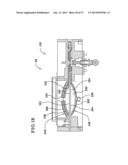 AUTOMATED DIALYSIS SYSTEM USING PISTON AND NEGATIVE PRESSURE diagram and image