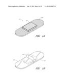 MEDICAL DEVICE SECUREMENT SYSTEM diagram and image